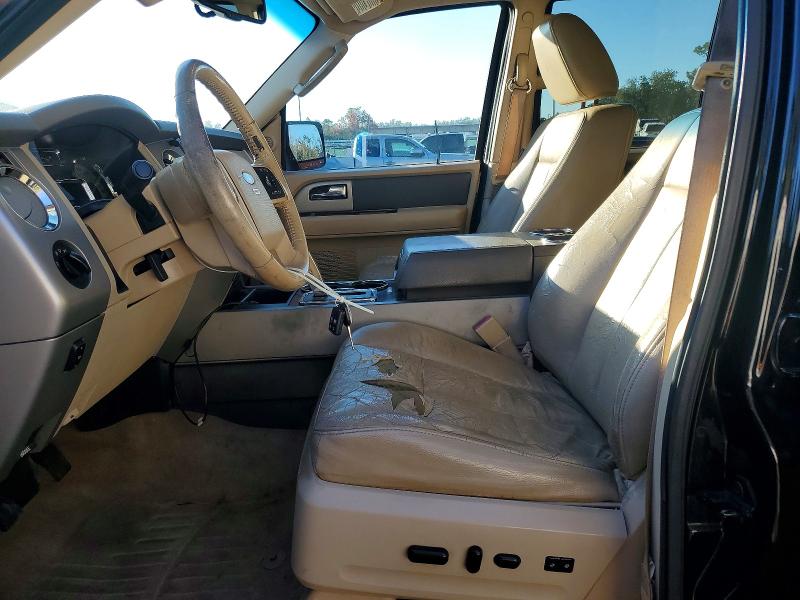 Photo 7 from auction – 2011 FORD EXPEDITION with VIN 1FMJK1H55BEF33905