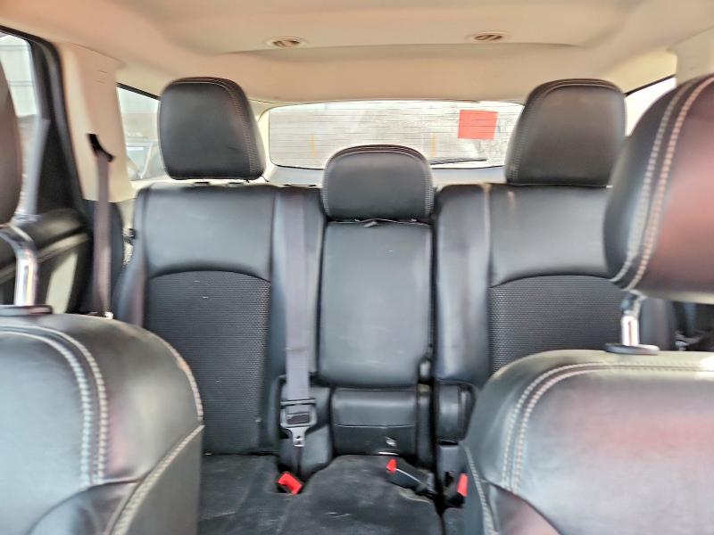 Photo 10 from auction – 2017 DODGE JOURNEY CR with VIN 3C4PDCGBXHT633180