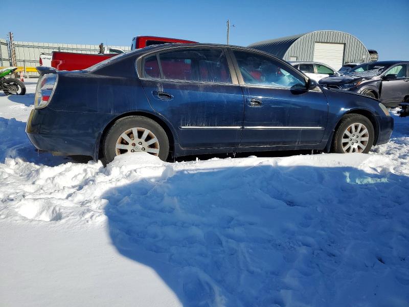 Photo 3 from auction – 2005 NISSAN ALTIMA S with VIN 1N4AL11D65C217339