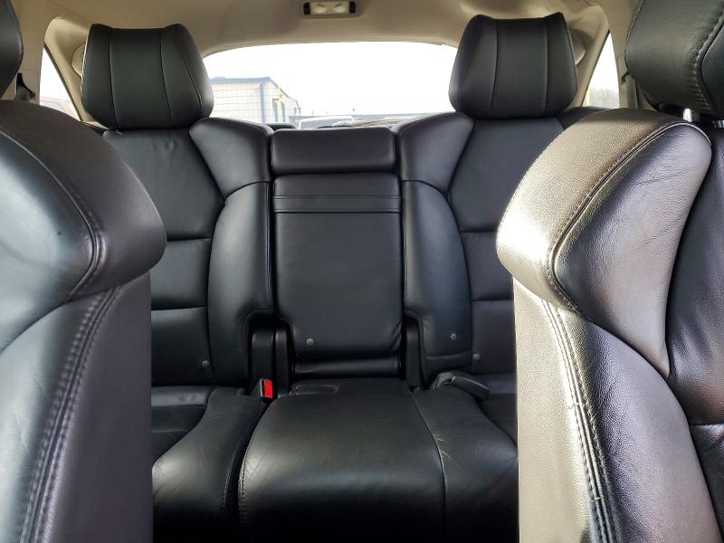 صورة رقم 10 من المزاد - 2012 ACURA MDX TECHNO مع VIN 2HNYD2H31CH510112