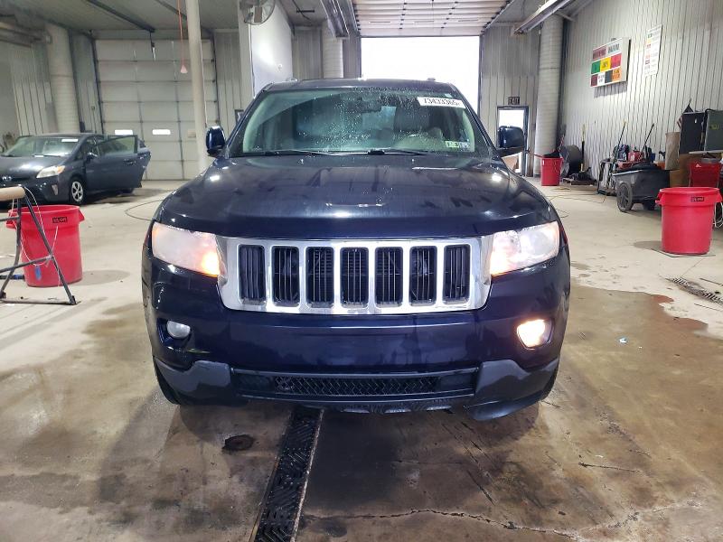 Photo 5 from auction – 2013 JEEP GRAND CHER with VIN 1C4RJFAG2DC503097