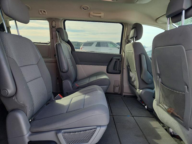 Photo 11 from auction – 2010 DODGE GRAND CARAVAN with VIN 2D4RN6DX6AR499142
