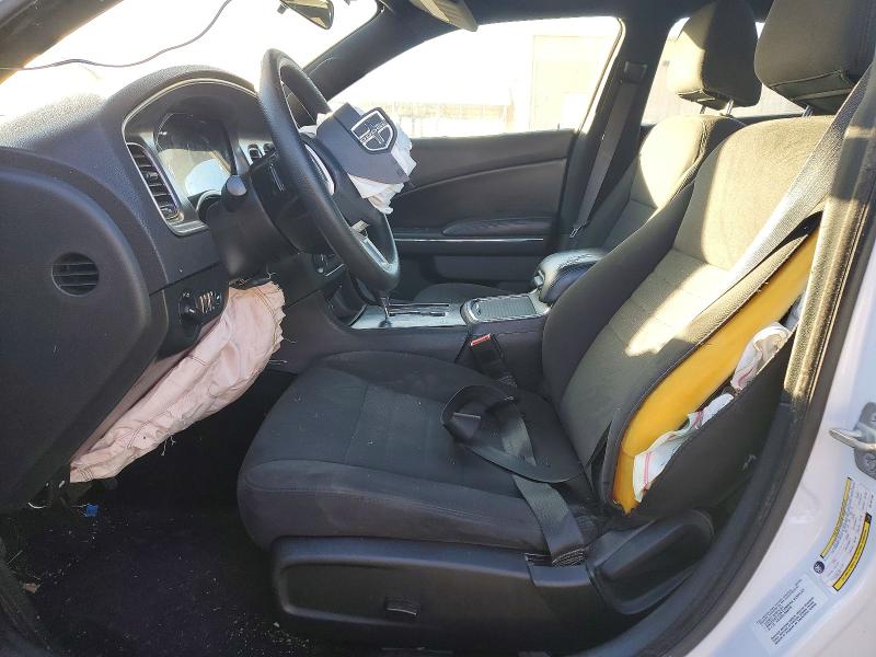 Photo 7 from auction – 2014 DODGE CHARGER SE with VIN 2C3CDXBG0EH191706