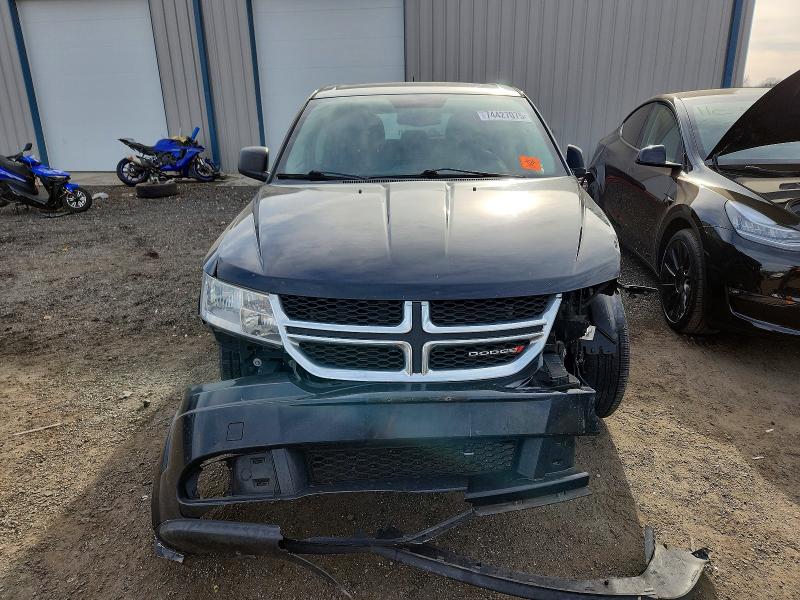 Photo 5 from auction – 2014 DODGE JOURNEY with VIN 3C4PDCAB8ET201434