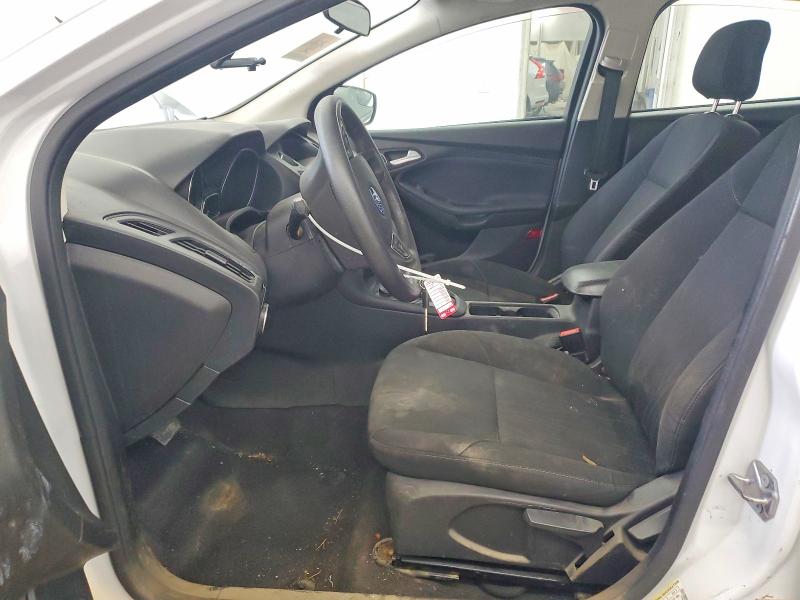 Photo 7 from auction – 2018 FORD FOCUS SE with VIN 1FADP3K24JL299088