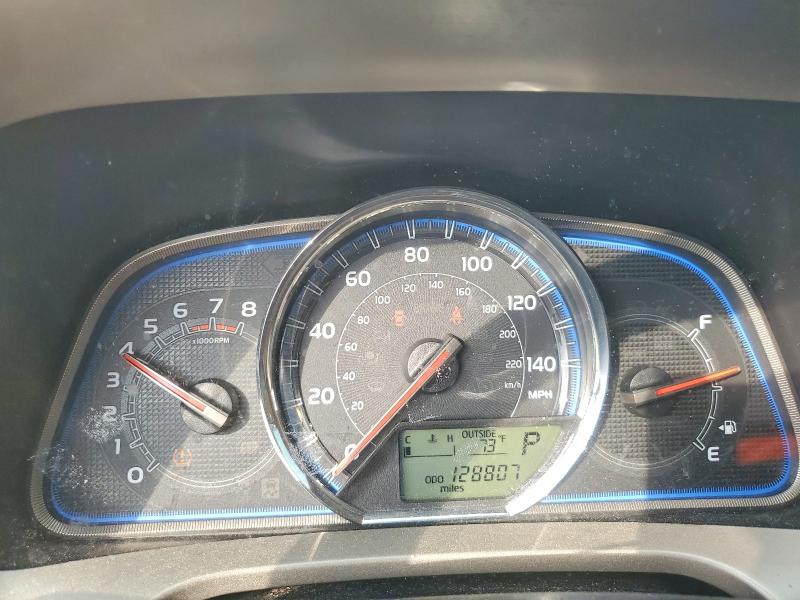 Photo 9 from auction – 2015 TOYOTA RAV4 LIMIT with VIN 2T3YFREV6FW231743
