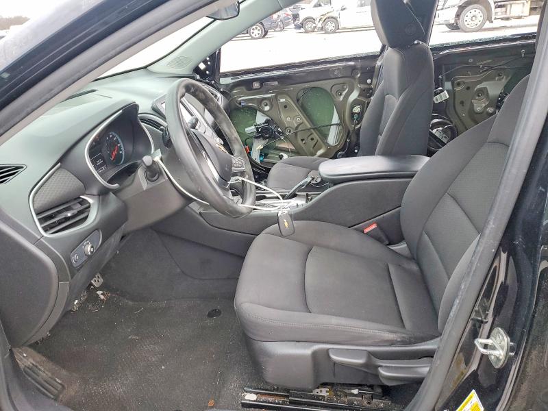 Photo 7 from auction – 2016 CHEVROLET MALIBU LS with VIN 1G1ZB5ST0GF263465
