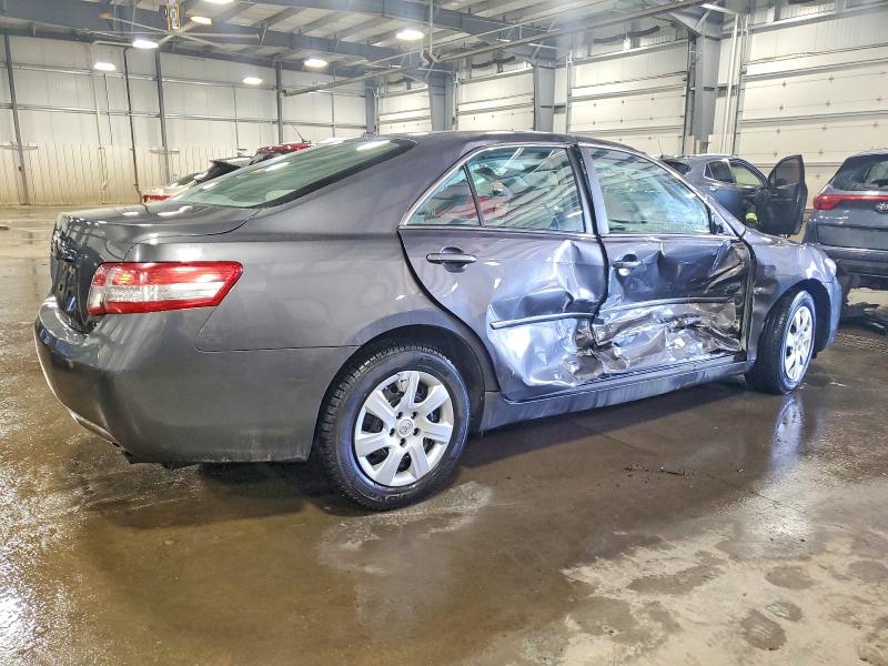 Photo 3 from auction – 2010 TOYOTA CAMRY BASE with VIN 4T4BF3EK1AR071576