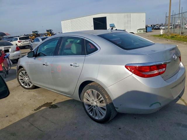 Photo 2 from auction – 2013 BUICK VERANO with VIN 1G4PP5SK0D4220058