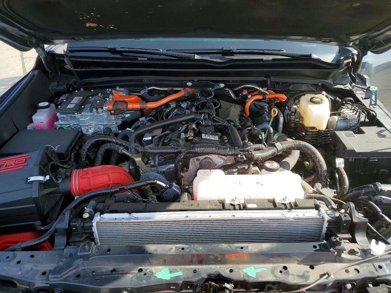 Photo 11 from auction – 2025 TOYOTA TACOMA DOU with VIN 3TYLC5LN2ST023504