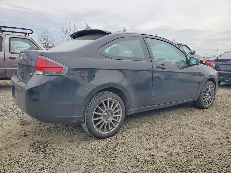 Photo 3 from auction – 2009 FORD FOCUS with VIN 1FAHP33N19W189894