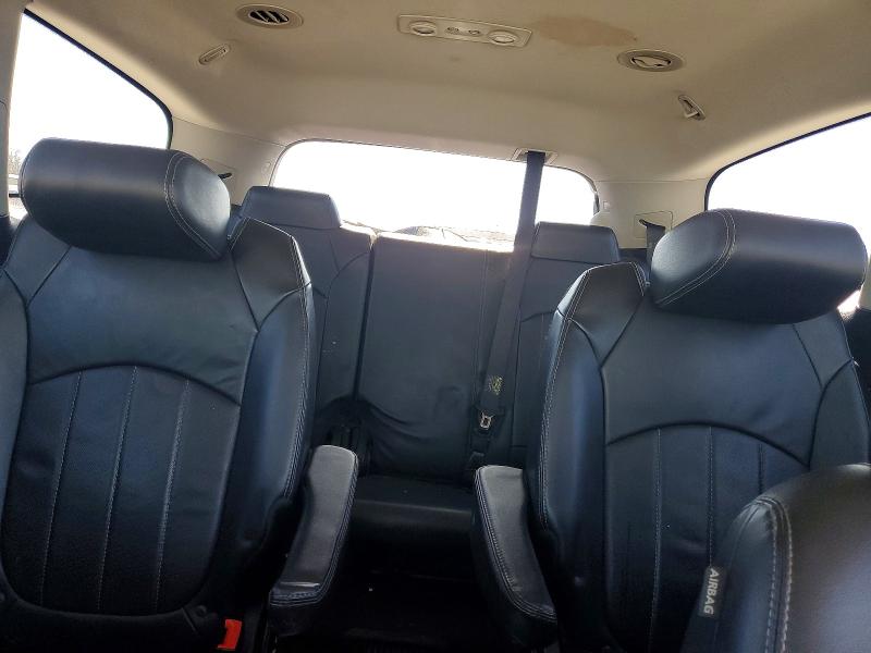 Photo 10 from auction – 2016 BUICK ENCLAVE with VIN 5GAKVCKDXGJ240500