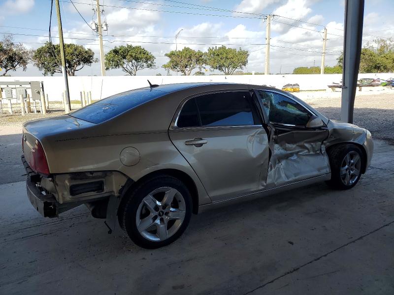 Photo 3 from auction – 2008 CHEVROLET MALIBU 1LT with VIN 1G1ZH57B48F281483