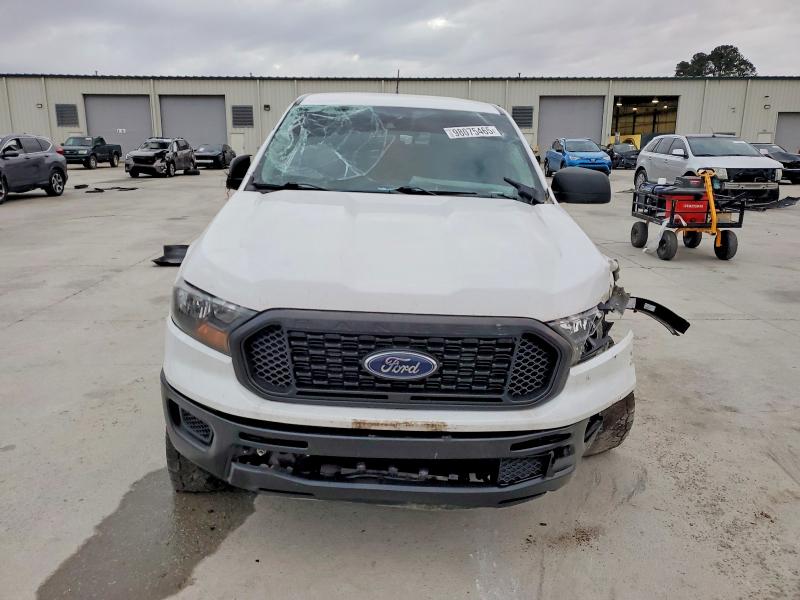 Photo 5 from auction – 2019 FORD RANGER with VIN 1FTER4EH6KLA96123