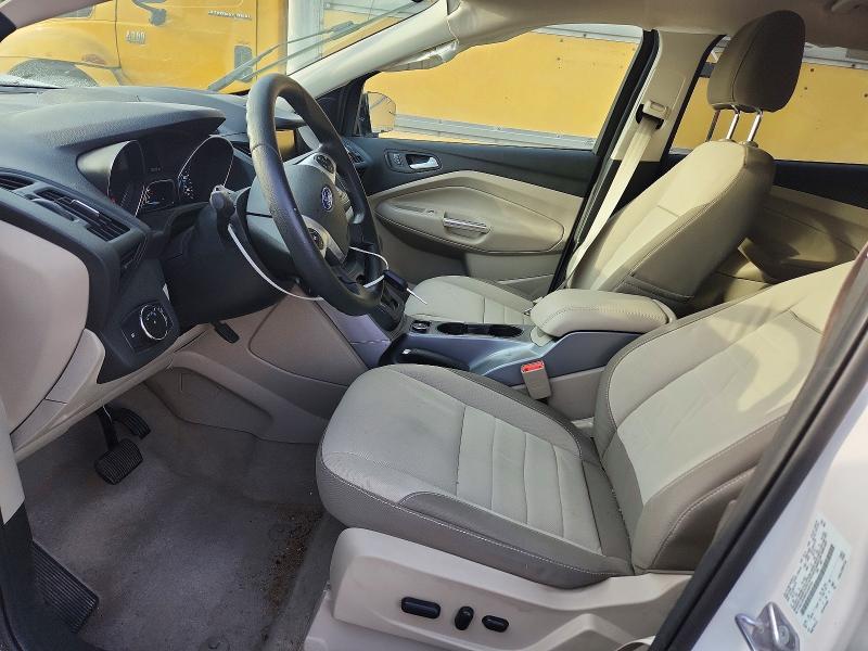 Photo 7 from auction – 2015 FORD ESCAPE SE with VIN 1FMCU9G95FUA06724
