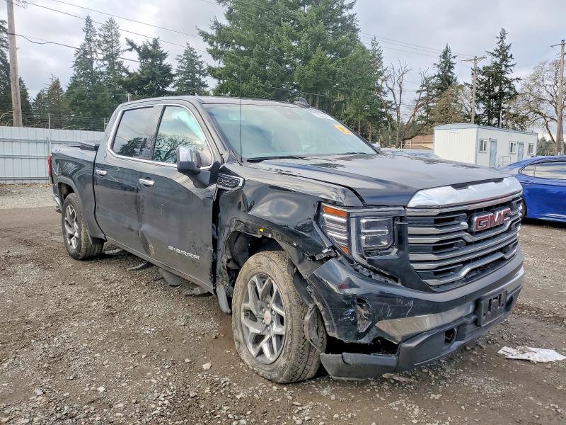 صورة رقم 4 من المزاد - 2023 GMC SIERRA مع VIN 3GTUUDED8PG150257