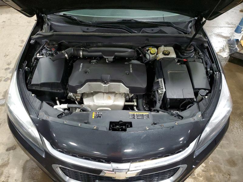 Foto 11 de la subasta – 2015 CHEVROLET MALIBU 2LT con VIN 1G11D5SL1FF180133