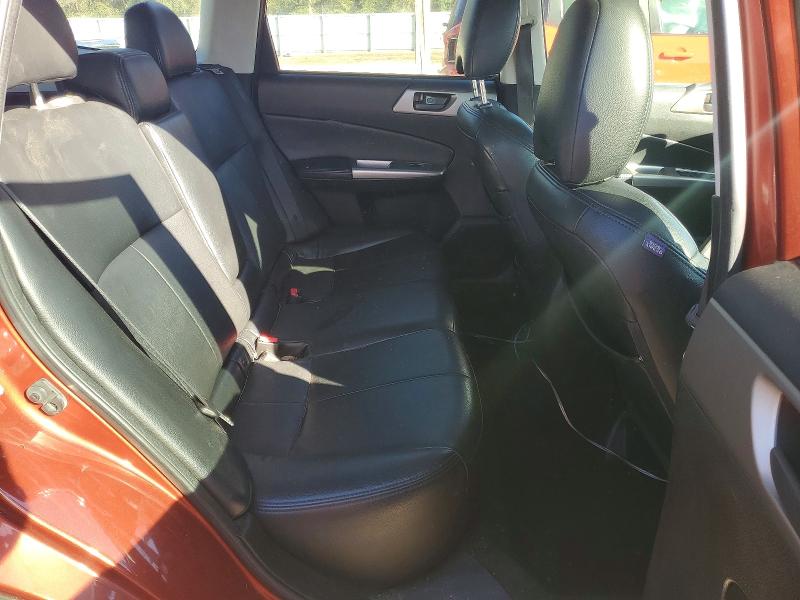 Foto 11 de la subasta – 2010 SUBARU FORESTER con VIN JF2SH6ACXAG742106