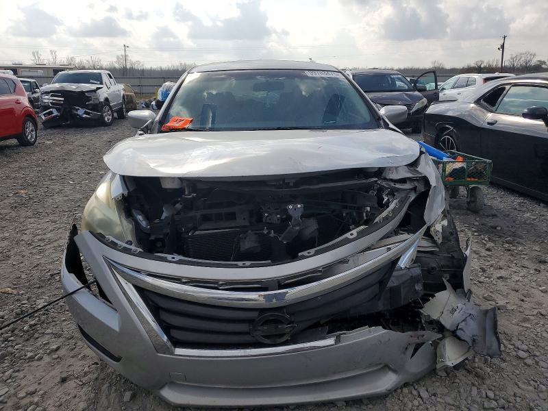Photo 5 from auction – 2014 NISSAN ALTIMA 2.5 with VIN 1N4AL3AP0EC267398