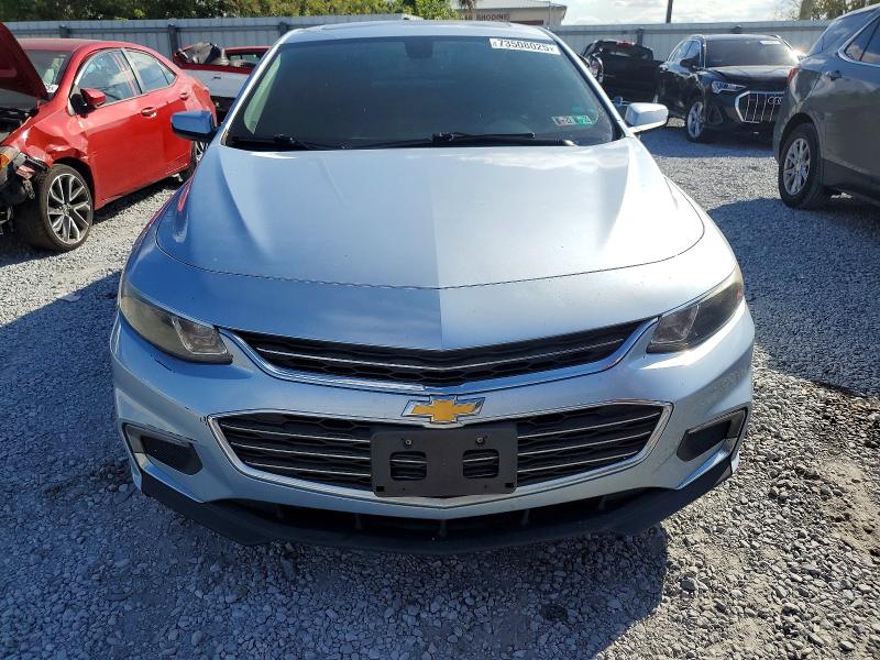 Photo 5 from auction – 2018 CHEVROLET MALIBU LT with VIN 1G1ZD5ST8JF245572