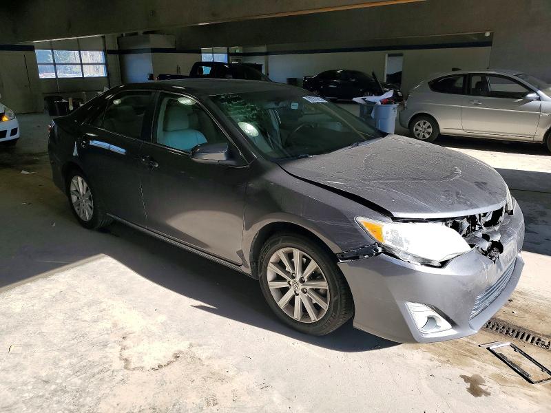 Photo 4 from auction – 2012 TOYOTA CAMRY SE with VIN 4T1BK1FK7CU003682