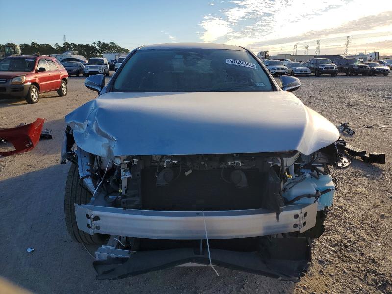 Photo 5 from auction – 2024 LEXUS RX with VIN 2T2BAMBA1RC033588
