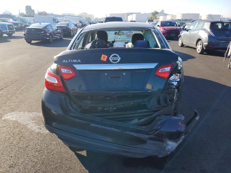 Photo 6 from auction – 2016 NISSAN ALTIMA with VIN 1N4AL3AP6GC255288