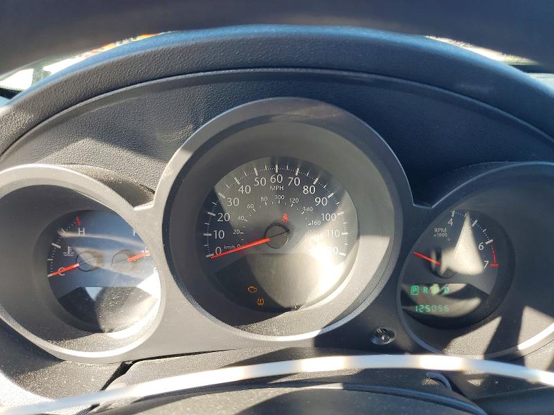 صورة رقم 9 من المزاد - 2010 CHRYSLER SEBRING TO مع VIN 1C3CC4FB8AN201383