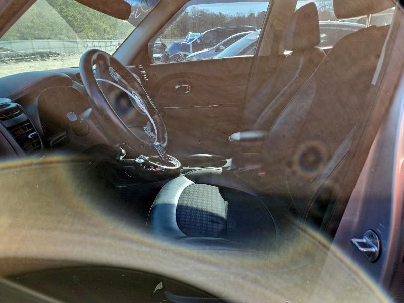Photo 7 from auction – 2018 KIA SOUL with VIN KNDJX3AA0J7616945