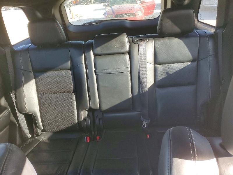 Photo 10 from auction – 2015 JEEP GRAND CHER with VIN 1C4RJEBG3FC714109