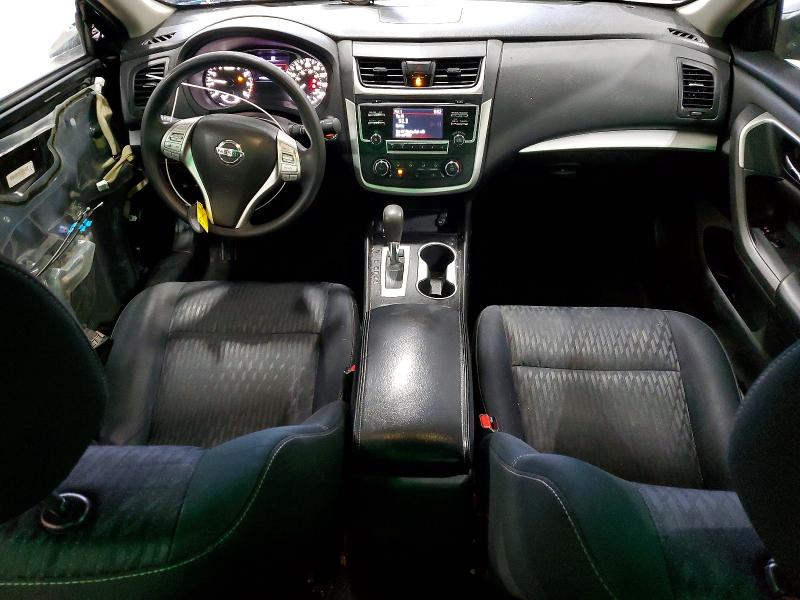 Photo 8 from auction – 2017 NISSAN ALTIMA with VIN 1N4AL3AP5HN361544
