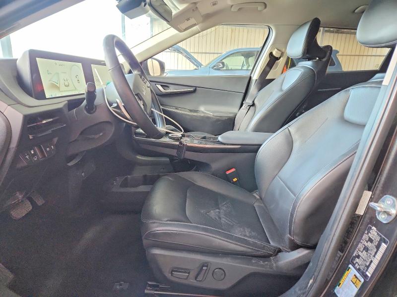 Photo 7 from auction – 2023 KIA EV6 LIGHT with VIN KNDC34LA9P5607107