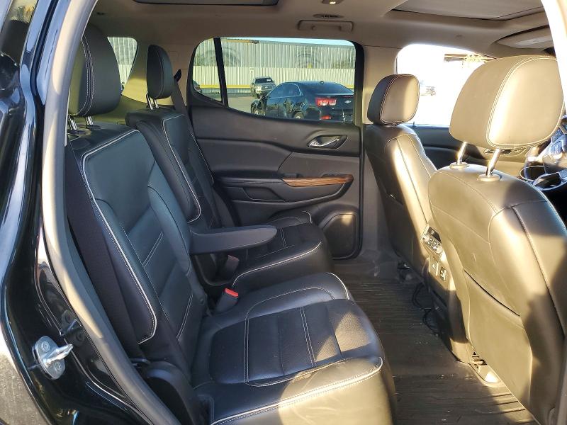 Photo 10 from auction – 2017 GMC ACADIA DEN with VIN 1GKKNPLS8HZ233202
