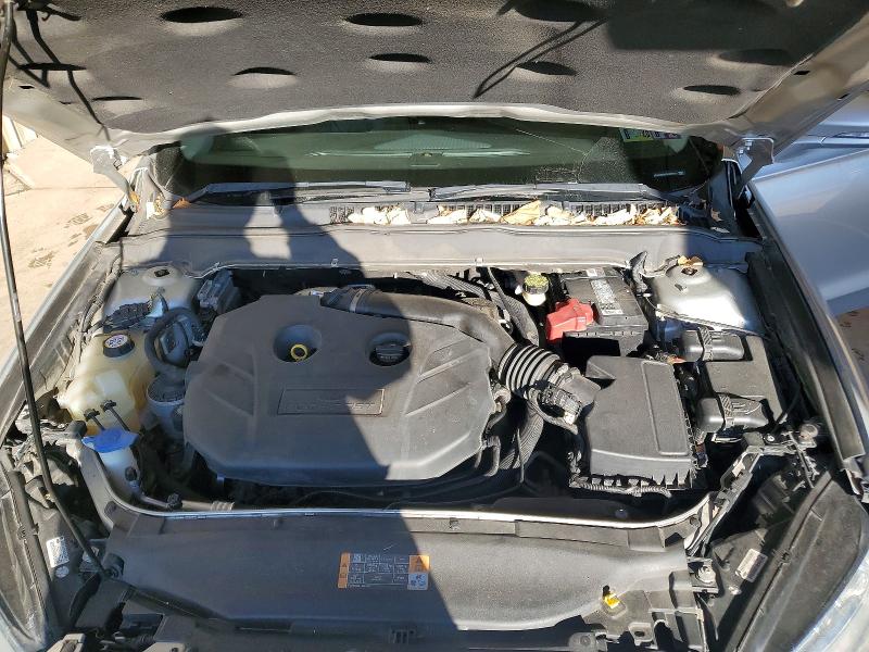 Photo 11 from auction – 2013 FORD FUSION TIT with VIN 3FA6P0D99DR211241