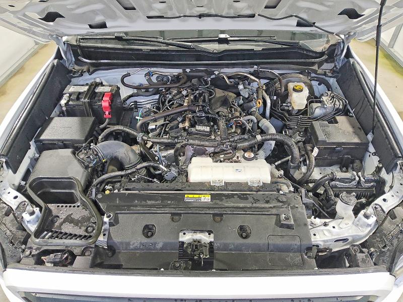 Photo 11 from auction – 2024 TOYOTA TACOMA DOU with VIN 3TYLD5KN5RT006138