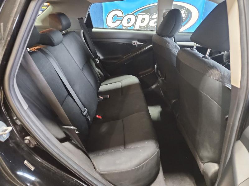 Photo 10 from auction – 2010 TOYOTA COROLLA MA with VIN 2T1KU4EE1AC483563