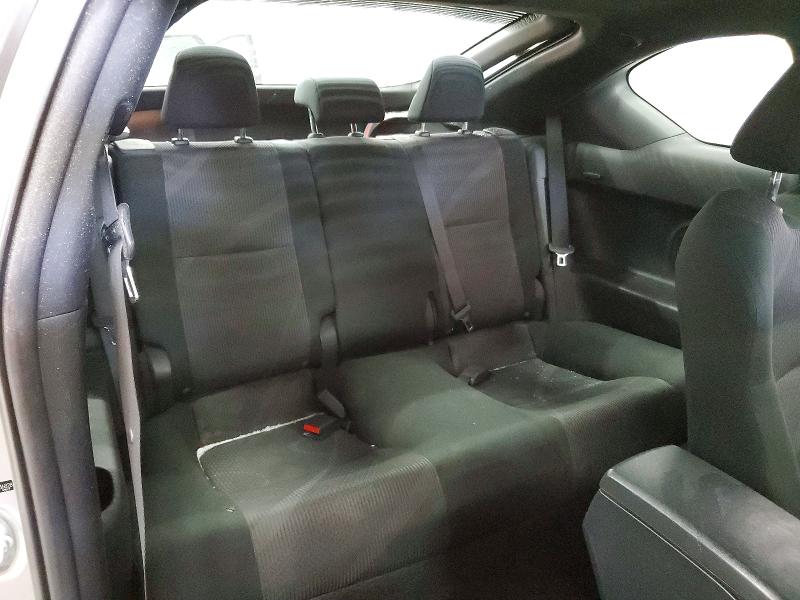 Photo 10 from auction – 2012 TOYOTA SCION TC with VIN JTKJF5C76C3036828