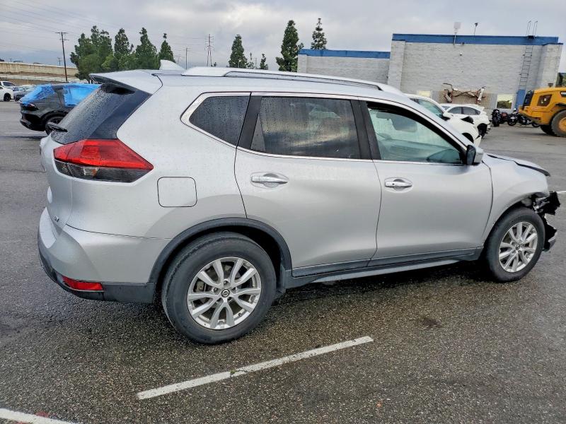 Photo 3 from auction – 2018 NISSAN ROGUE with VIN KNMAT2MTXJP523465