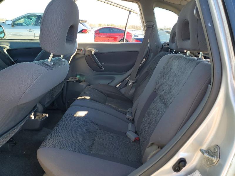 Photo 11 from auction – 2002 TOYOTA RAV4 with VIN JTEHH20V226044791