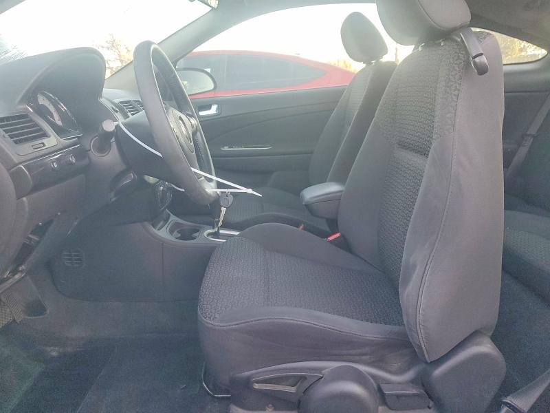 Photo 7 from auction – 2007 PONTIAC G5 with VIN 1G2AL15F877270047