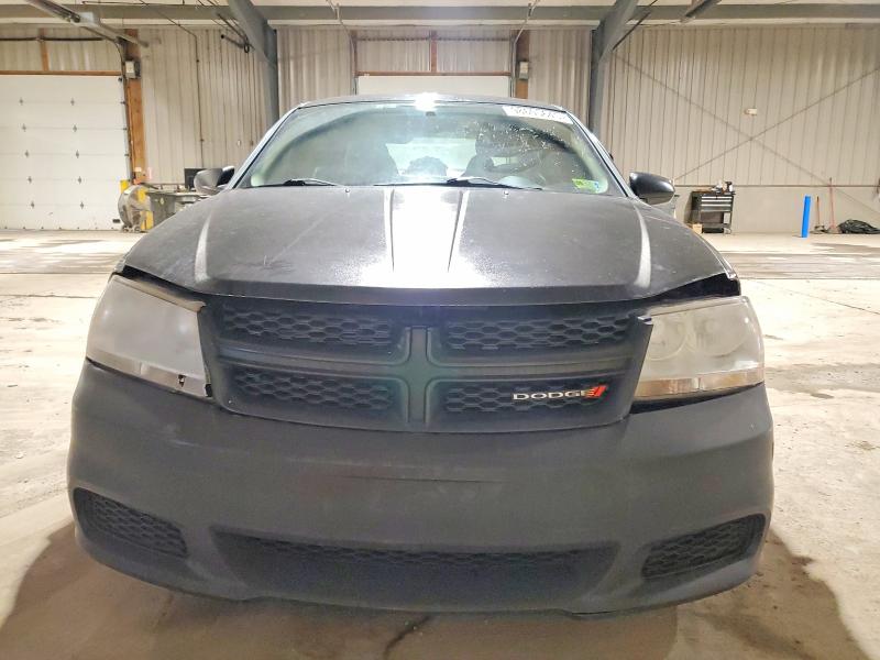 Photo 5 from auction – 2014 DODGE AVENGER with VIN 1C3CDZAB0EN162313