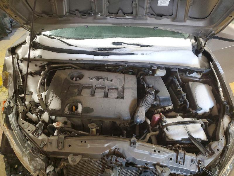 Photo 11 from auction – 2019 TOYOTA COROLLA L with VIN 5YFBURHE8KP874834