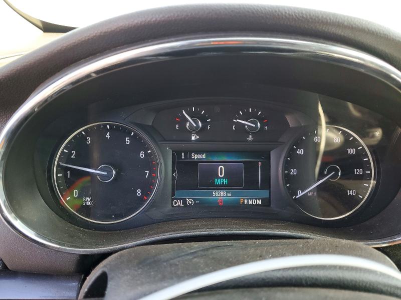 Photo 9 from auction – 2019 BUICK ENCORE PRE with VIN KL4CJASB9KB785764