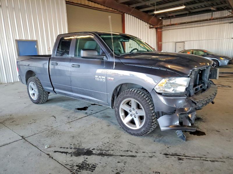 Photo 4 from auction – 2014 RAM 1500 with VIN 1C6RR7FT8ES210789