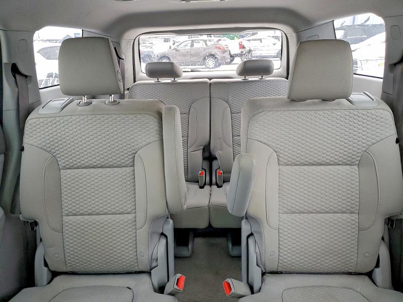 Photo 10 from auction – 2019 GMC ACADIA SLE with VIN 1GKKNSLAXKZ268373