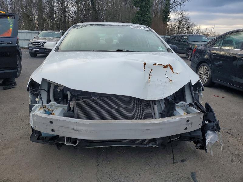 Photo 5 from auction – 2015 HONDA CIVIC with VIN 19XFB2F51FE212991
