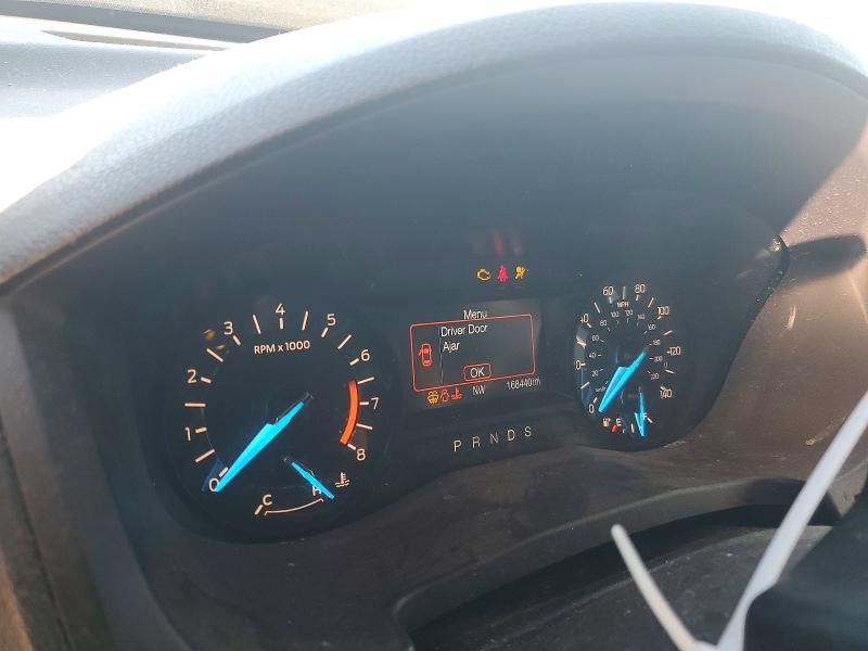 Photo 9 from auction – 2016 FORD EXPLORER with VIN 1FM5K7BH2GGB59286