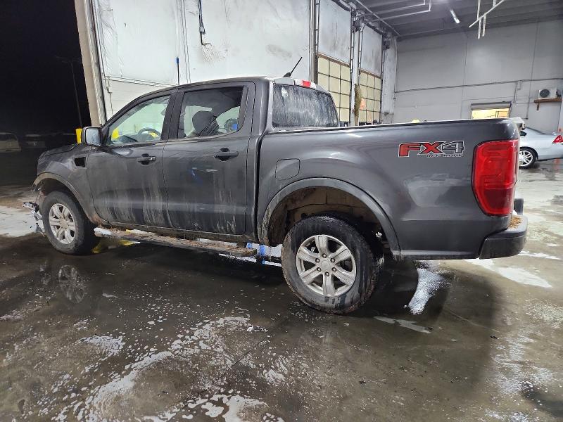 Photo 2 from auction – 2019 FORD RANGER XL with VIN 1FTER4FH3KLA46259