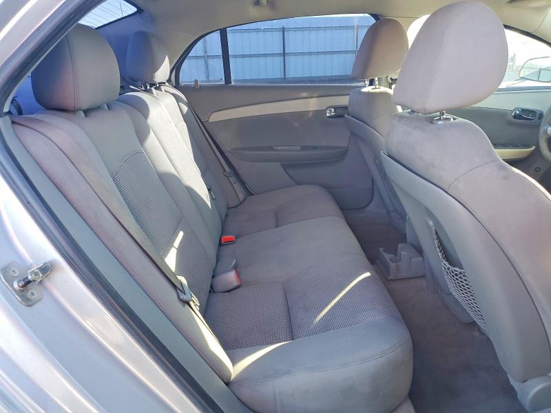 Photo 10 from auction – 2011 CHEVROLET MALIBU LS with VIN 1G1ZB5E15BF332511