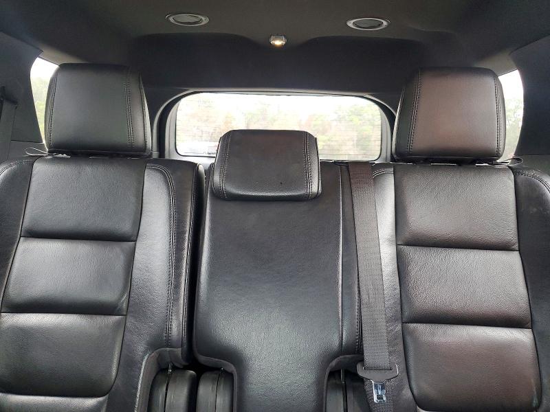 Photo 10 from auction – 2012 FORD EXPLORER X with VIN 1FMHK7D89CGA09292